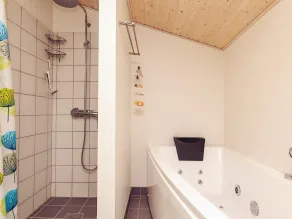 4 star holiday home in Løkken - Image 5