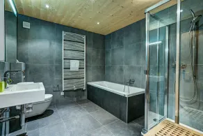 Chalet le Chapeau - Image 4
