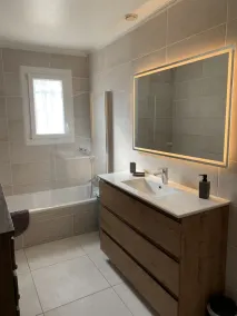 STOR VILLA NÅGON KOMFORT MED badbassäng - Image 3