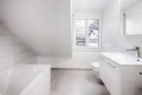 VISIMO Apartments St Georgen-Strasse St Gallen - Design City Nature - Image 4