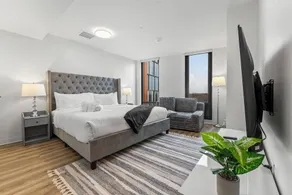 Furnished Apts near Harvard Stadium - Image 3