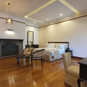 Outspan Hotel Nyeri - Image 2