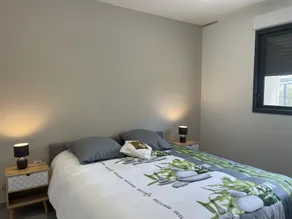 Gîte avec piscine chauffée, jardin privé et climatisation - Image 5
