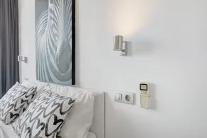 Ferienwohnung 'Mirador Terrazas Del Mar' mit Gemeinschaftspool und Klimaanlage - Image 5