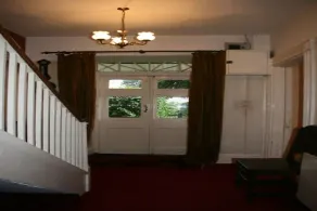 Sages - Regency country villa in heart of Dolton (house and garden flat) - Image 2