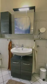 Die Ferienwohnung Ostseeruhe Befindet Sich nur 400m vom Strand Entfernt und ist für 3 Personen + Baby Geeignet - Image 5
