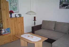 Vacation apartment in Seedorf - Holiday apartment Kontschack - Image 5