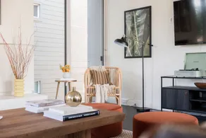 6 BR Moderne Condo m / fantastisk udsigt over Balboa Park i DT San Diego ❤ af AvantStay - Image 2