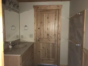 Großer Sand und Loon Lake!   6 Schlafzimmer Haus in der Nähe von Dorset am Loon und Big Sand Lake - Image 4