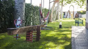 Hus (helt uthyrning) El Jardin de los Niños för 14 personer - Image 4