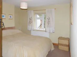 3 chambres à coucher à Lydbrook, Forest of Dean - Image 3