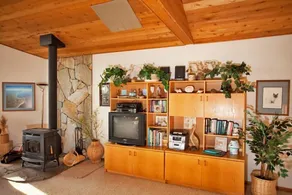 Boccabella - Quite south side location, expansive views. - Image 2