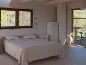 Hyggeligt hus på Kuremaa sø i centrum af Tallinn Estland 170 km - Image 4