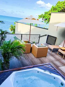 Beach Eco Stays Hotel Boutique Lagoinha - Image 2