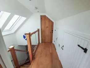 Alojamiento de 2 habitaciones en Torrin, Isle of Skye - Image 2