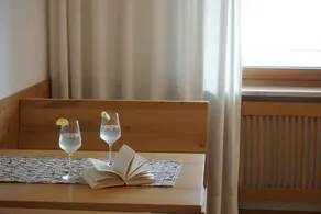 Holiday Apartment \"Mohnblume\" with large balcony - Image 5