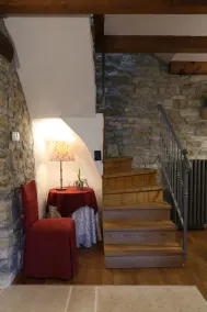 La Casa dei Farfui er ideel til afslappende gåture og cykling - Image 2