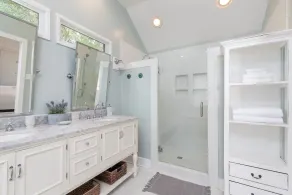 Nouvelle liste! Sunny 4BR w / Saltwater Pool près de la plage - Image 3