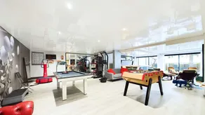 VILLA Meerblick, 100 m Strand, Schwimmbad, Sauna, Hammam, Indoor-Outdoor-Spas - Image 2