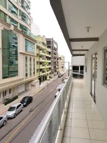 $ 367 / day. Foot in the Sand, Sea View, Balcony 20m2 with barbecue, 3qtos. - Image 5
