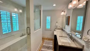 Sea Babe: Coastal Luxury Meets Family Fun: Pool, Elevator, Near Beach, Pet Friendly - Image 3
