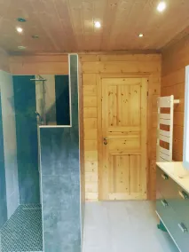 Insolite maison bois, wifi, streaming au coeur de l'Argonne et des batailles de Verdun - Image 4