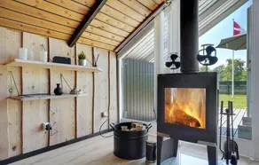 3 Bedroom Awesome Home In Fjerritslev - Image 2