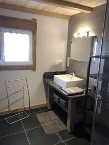 Chalet 7/9 Personen klassifiziert 3 * Sauna - Wifi - Image 5