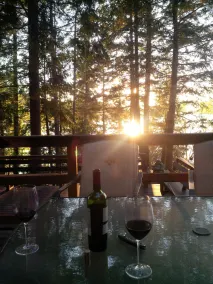 Murphy Bay Lake View Retreat,  Private Deck Oasis, Pet-Friendly - Image 5