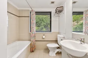 Balcony, bath, kitchen, laundry, pool, tennis court, gym, designated car bay - Image 4