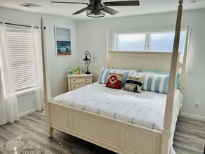 Relax at our Waterfront Home - Image 5