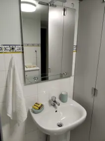 Fully Furnished Apartment in a Country Estate - Image 4