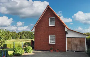 1 bedroom pet friendly home in Carpin - Image 4
