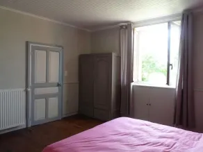 Sommerhus Saint-Étienne-de-Vicq, 3 værelser, 4 personer - Image 5