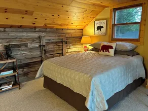 \" The Cabernet Cabin\" - Image 4