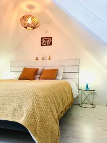 Charming cottage in Normandy 500m from the sea and D-Day - Image 5