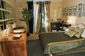 Authentic Cévennes farmhouse! Comfort and conviviality for large groups. 20-25 people - Image 4