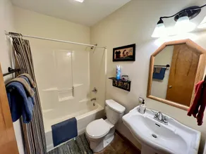 Private One Bedroom by Mountain Stream - Image 3