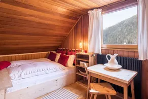 Gemütliches Chalet \"Ferienhaus Moarbach\" mit Terrasse & Garten - Image 4