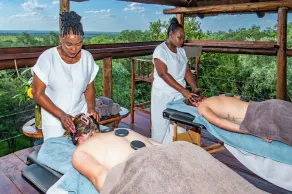 Thornhill Safari Lodge - Image 2