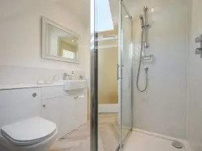 Fore Street House - Apartment 3 - Image 3