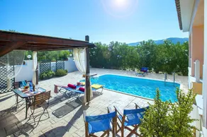 Villa Jasmine Sostis by Villa Plus - Image 4