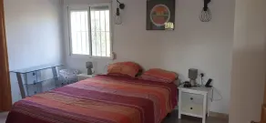 NEU - Dénia - Villa mit 4 Schlafzimmern und privatem Pool 1 km vom Strand entfernt - Image 5