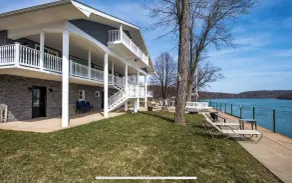 River house in Linden/Williamsport - Image 5