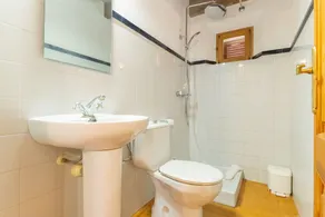 Petita des Llombards: Charming finca right in the village  with courtyard  pool - Image 5