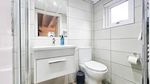 Y Stabl - 1 Bedroom Apartment - Llanrhidian - Image 3