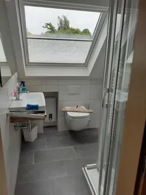 Vacation home Jadetraum, holiday apartment rental North Sea - Holiday home Jadetraum - Image 4
