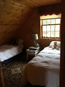 Vacation Rental - Choose from 5 nearby mountains or relax in peace & comfort - Image 5