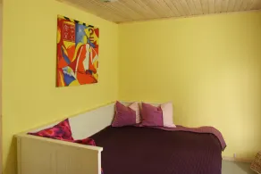 behindertengerecht, familienfreundlich, kinderfreundlich, haustiere erlaubt - Image 4
