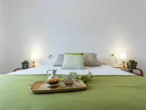 Stunning private villa for 7 people with private pool, WIFI, A/C, TV, terrace and pets allowed - Image 3